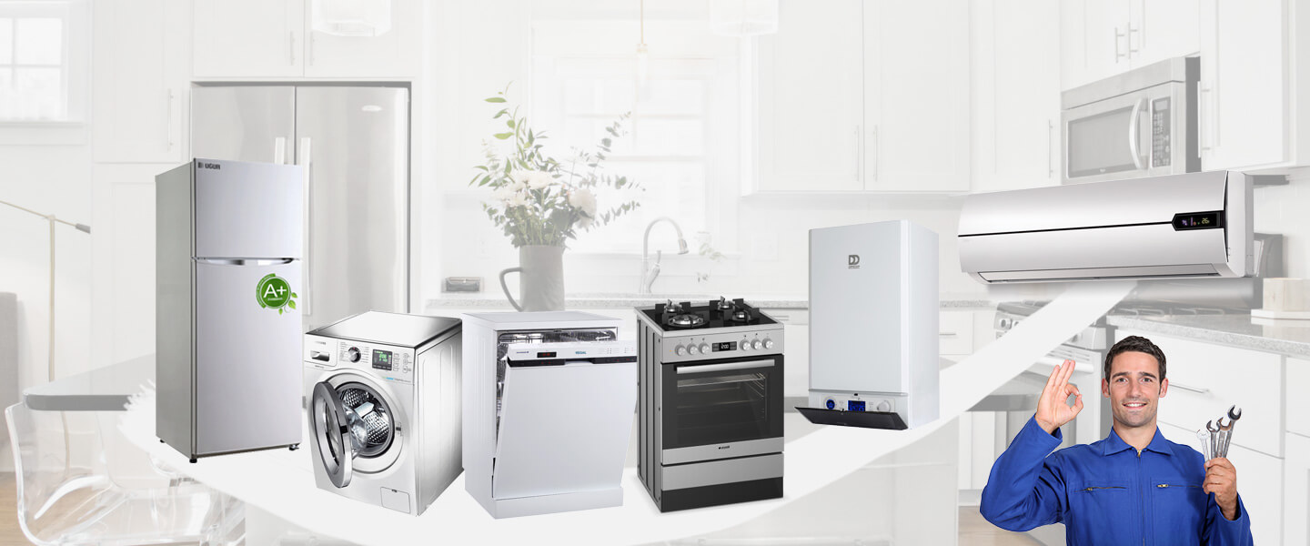 Çarşamba Grundig Servisi